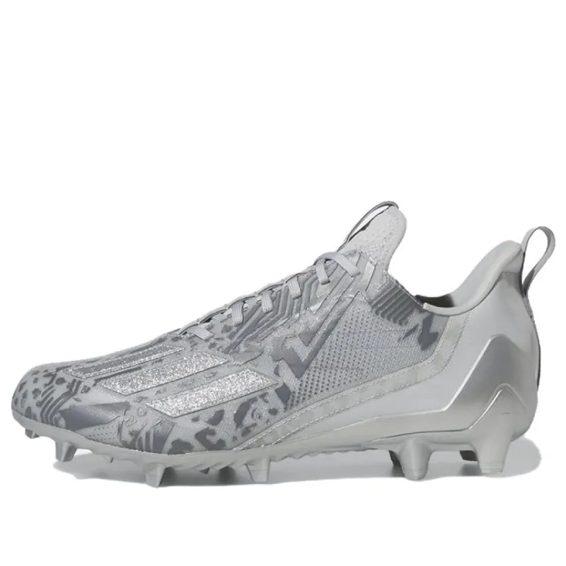 Adidas Adizero 12.0 'Mismatch - Silver Metallic' IG9597 sold by KicksCrew