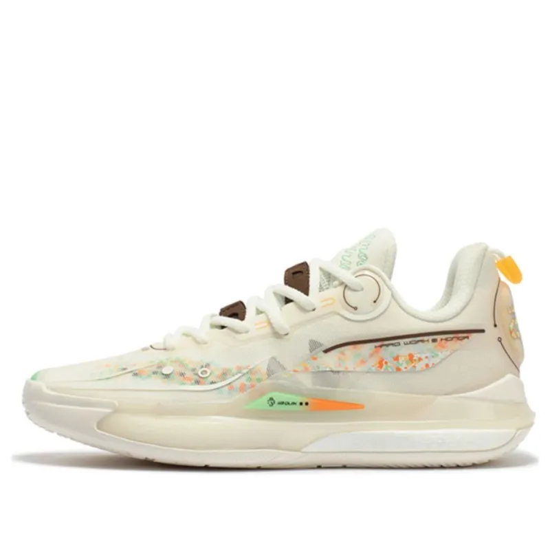 361 Degrees DVD2 Spencer Dinwiddie 'Silk' 572411107-2 sold by KicksCrew