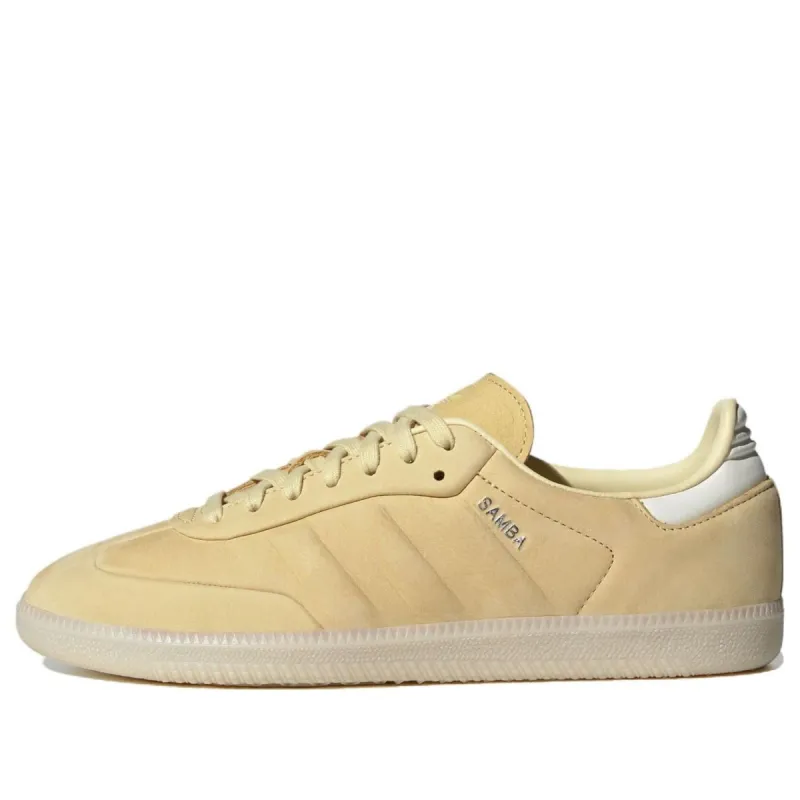 adidas gazelle silver green womens Adidas Samba MN Shoes  Extra Butter