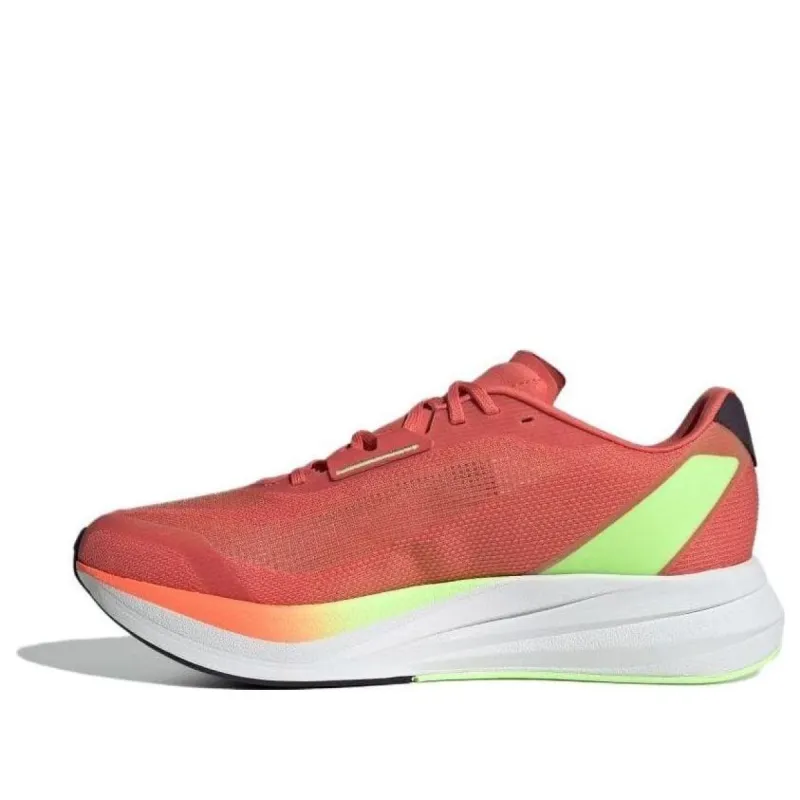 adidas Adizero Duramo Speed 'Red' IF3543 sold by KicksCrew