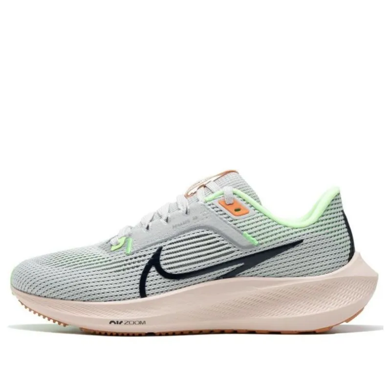 (WMNS) Nike Air Zoom Pegasus 40 'Photon Dust' DV3854-006 sold by KicksCrew