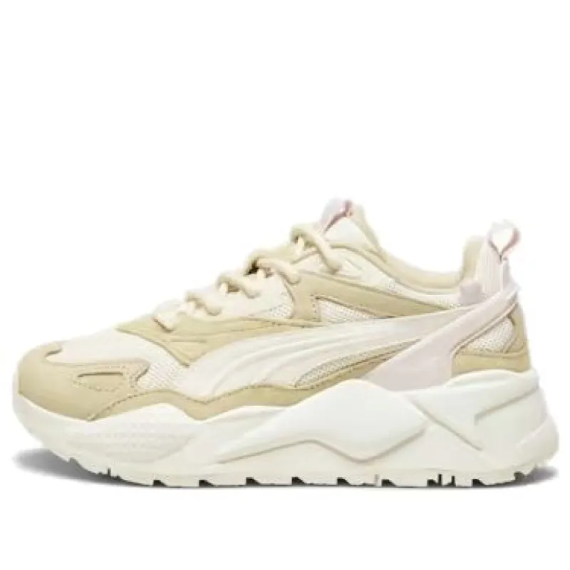 PUMA RS-X Efekt Premium 'Alpine Snow Granola' 390776-12 sold by KicksCrew