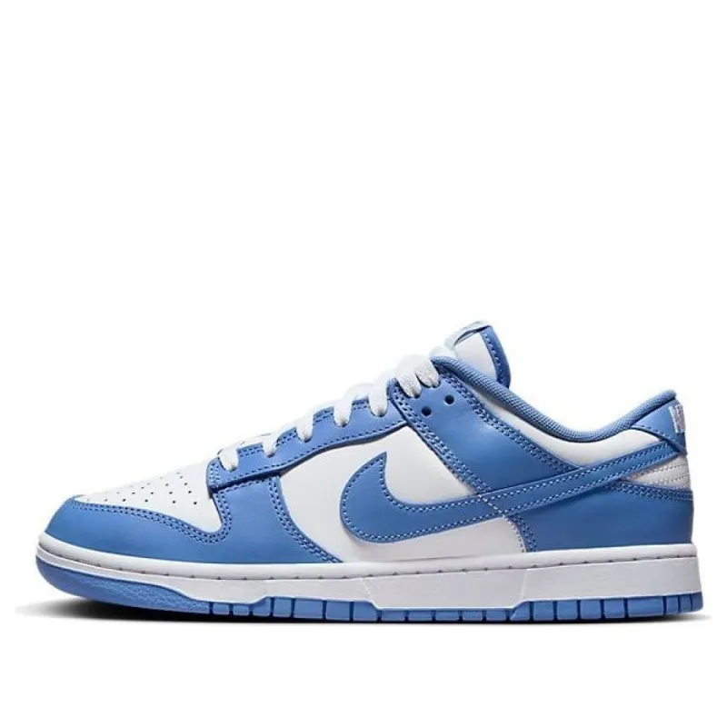 Nike Dunk Low 'Polar Blue' DV0833-400 sold by KicksCrew