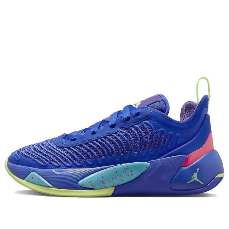 (GS) Air Jordan Luka 1 'Illusionist' DQ6513-436 sold by KicksCrew