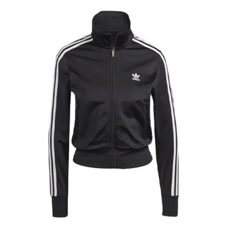 (WMNS) Adidas Firebird TT 'Black White' IL8764 sold by KicksCrew