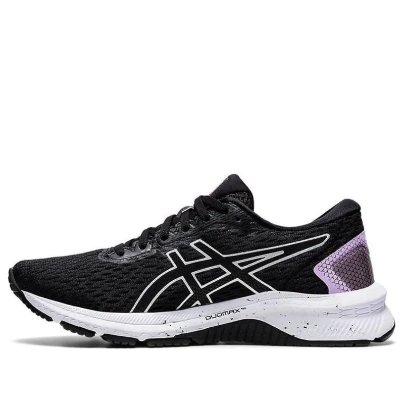 (WMNS) ASICS GT-1000 9 'Black Pure Silver' 1012A651-002 sold by KicksCrew