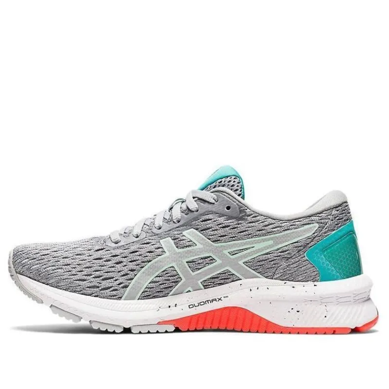 (WMNS) ASICS GT-1000 9 'Piedmont Grey Bio Mint' 1012A651-024 sold by KicksCrew