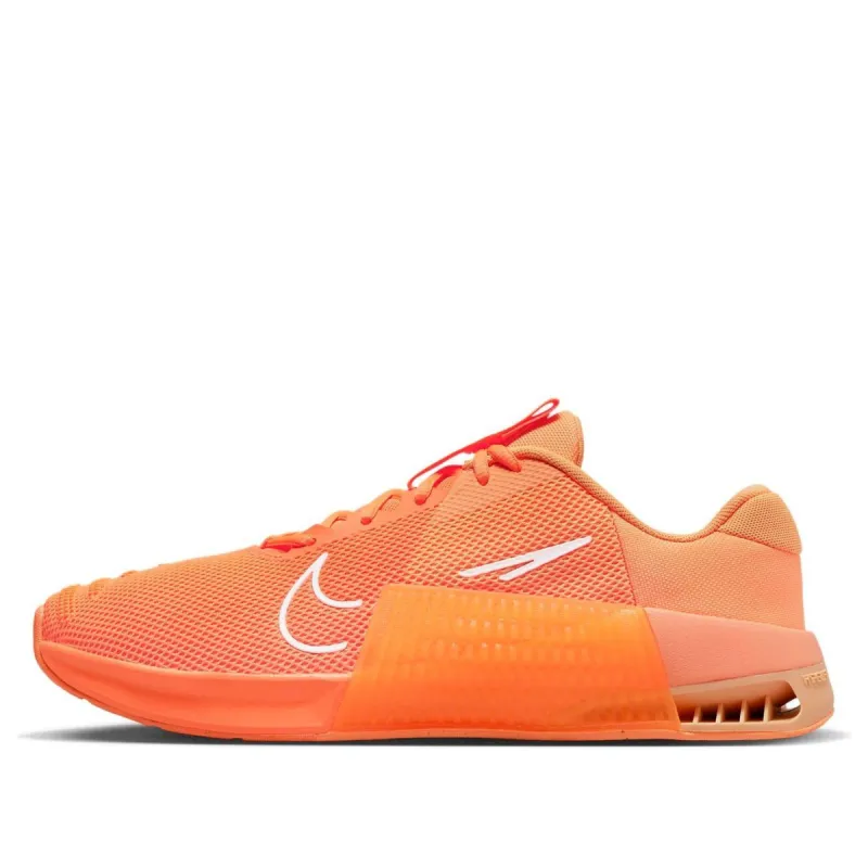 Nike Metcon 9 AMP 'Atomic Orange' DZ2616-800 sold by KicksCrew