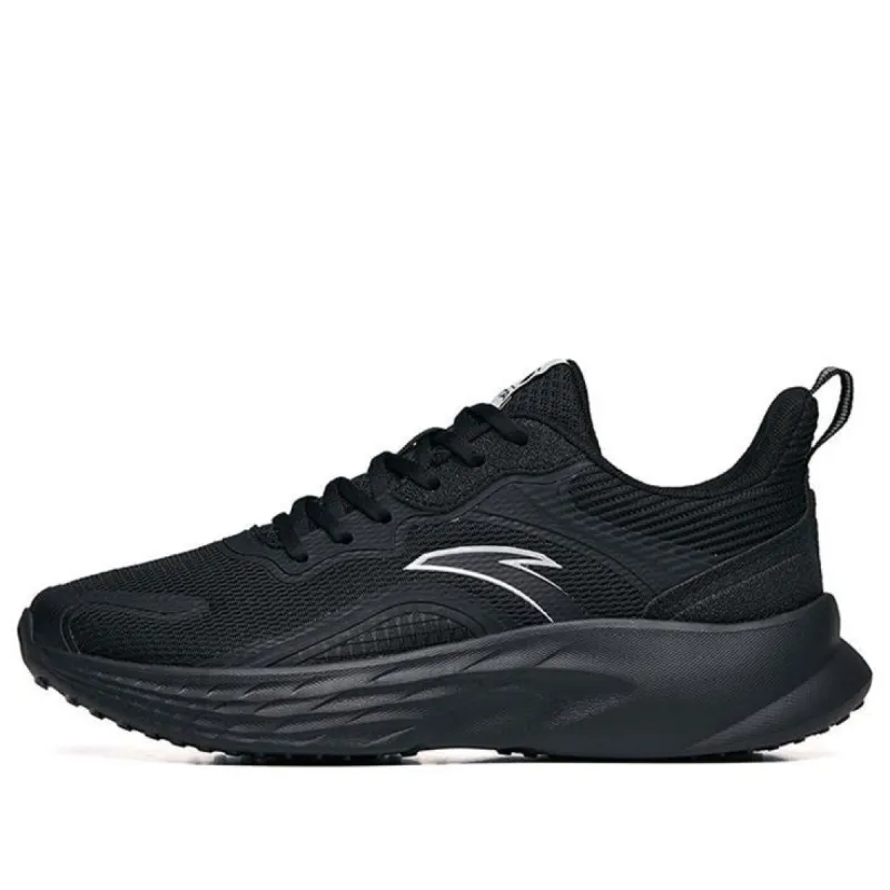 ANTA Casual Fashion Sport Shoes 'Black'  922235529-3 sold by KicksCrew