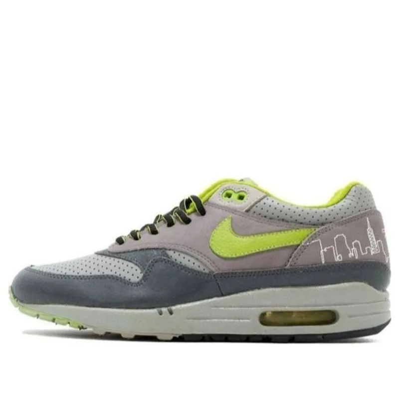 Nike Air Max 1 Hyperstrike x HUF 'Friends & Family' 302740-031-FF sold by KicksCrew