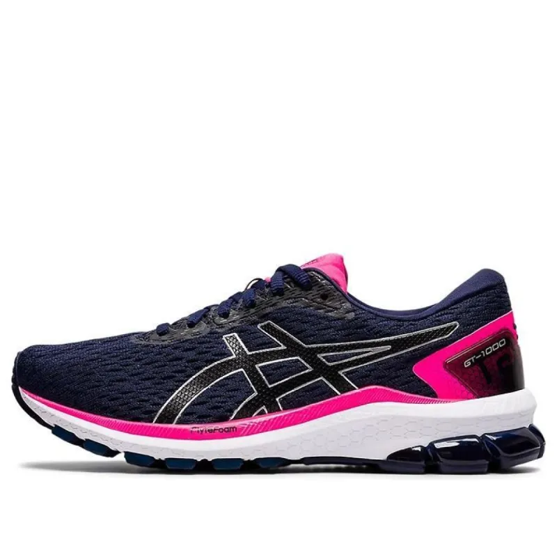 (WMNS) ASICS GT-1000 9 'Peacoat' 1012A651-400 sold by KicksCrew