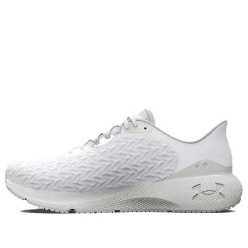 Under Armour HOVR Machina 3 Clone 'White Halo Grey' 3026729-100 sold by KicksCrew