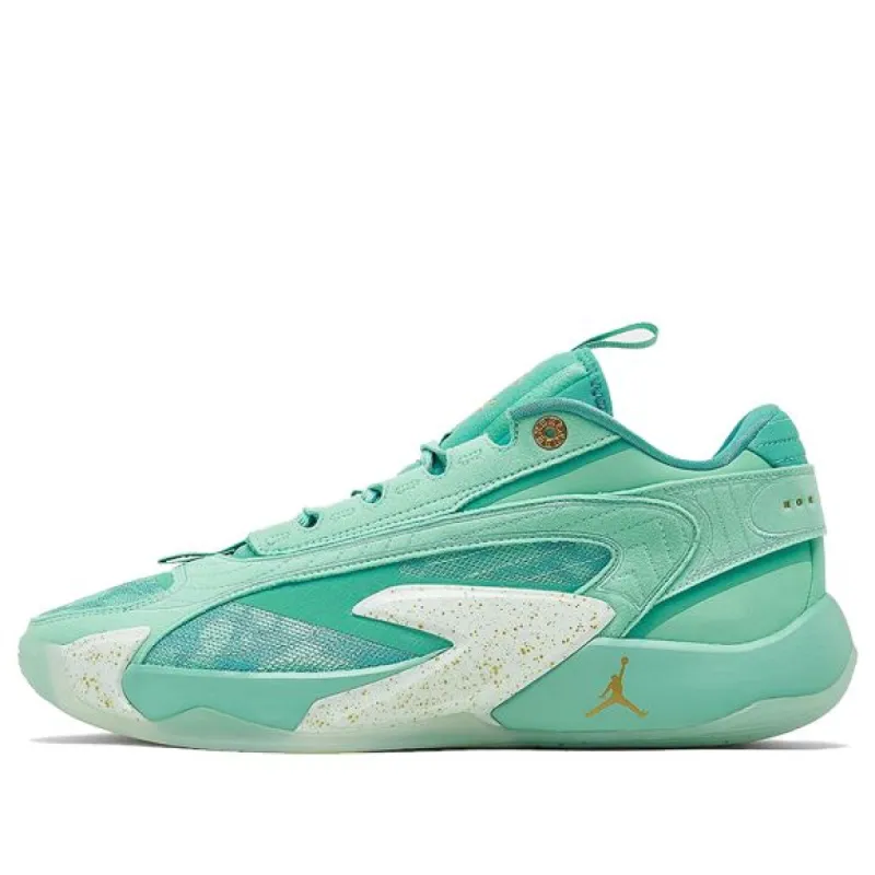 Air Jordan Luka 2 'Tropical Twist' DX8733-300 sold by KicksCrew