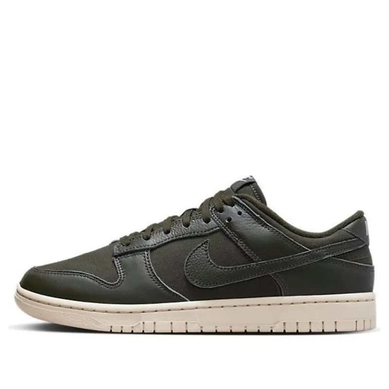 Nike Dunk Low Premium 'Sequoia' DZ2538-300 sold by KicksCrew