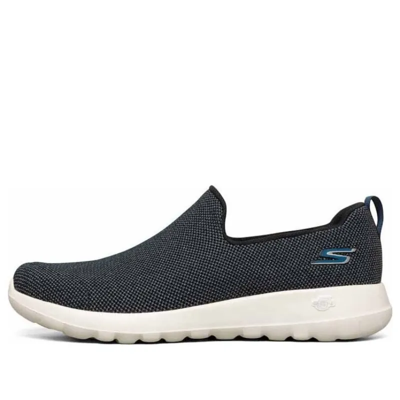 Skechers Go Walk Max 'Black Blue' 216114-BKBL sold by KicksCrew