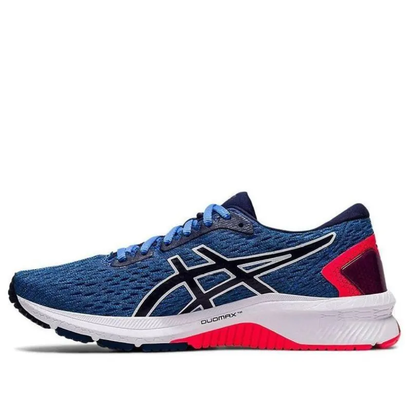 (WMNS) ASICS GT-1000 9 'Blue Coast Peacoat' 1012A651-401 sold by KicksCrew