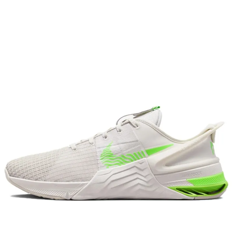 Nike Metcon 8 FlyEase 'Phantom Green Strike' DO9388-006 sold by KicksCrew