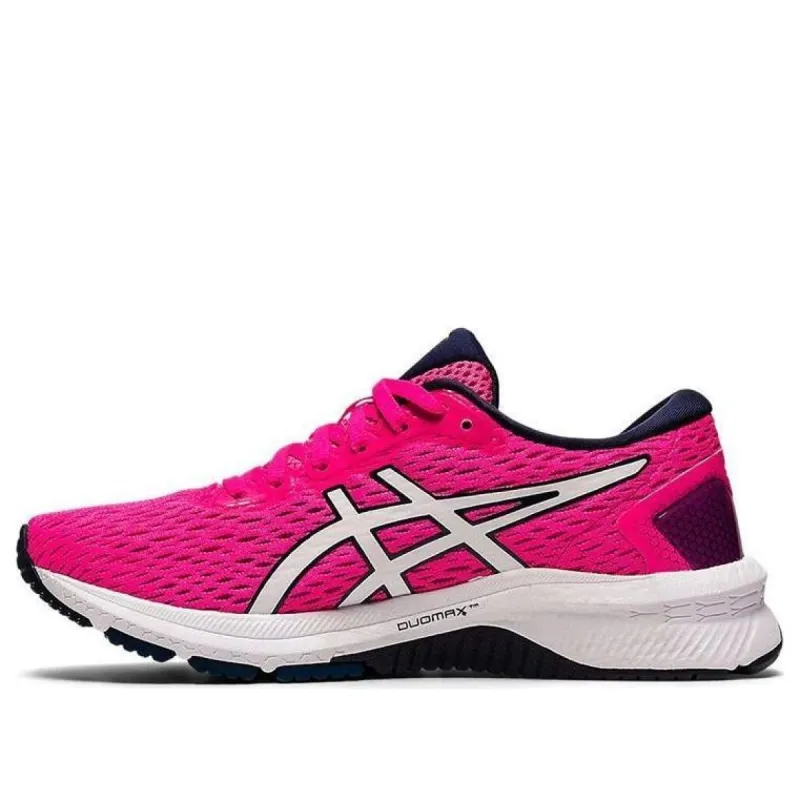(WMNS) ASICS GT-1000 9 'Pink Glo' 1012A651-701 sold by KicksCrew