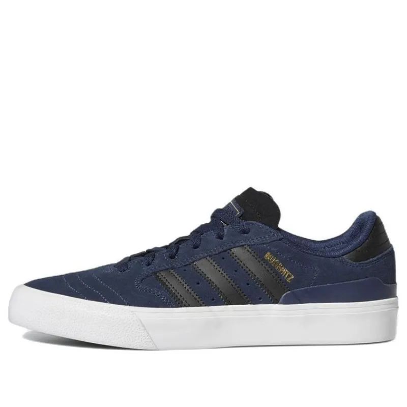 adidas Busenitz Vulc 2 'Collegiate Navy' GW3192 sold by KicksCrew