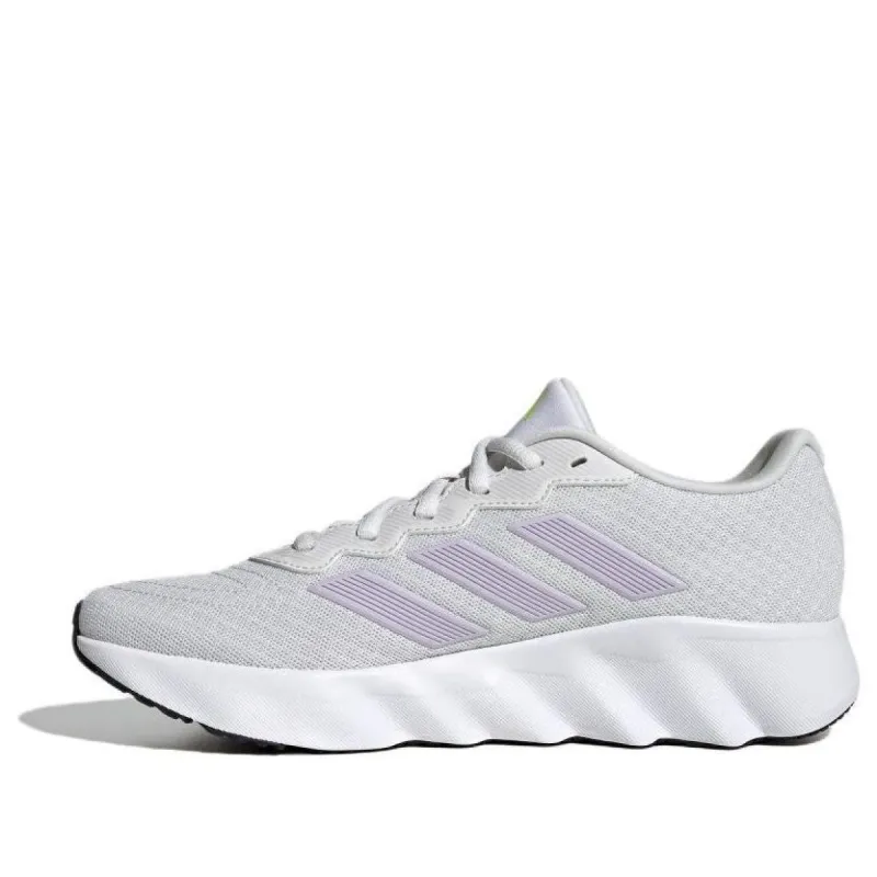 (WMNS) adidas Switch Move Running Shoes 'Purple White' ID5254 sold by KicksCrew