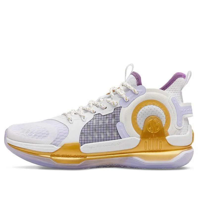 361 Degrees AG1 SE Aaron Gordon 'Athena' 672121102F-1 sold by KicksCrew