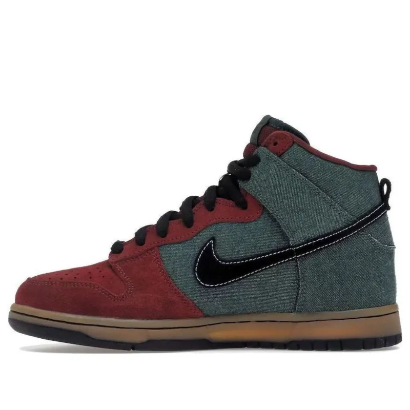 Nike SB Dunk High 'Goofy Boy' 305050-305 sold by KicksCrew