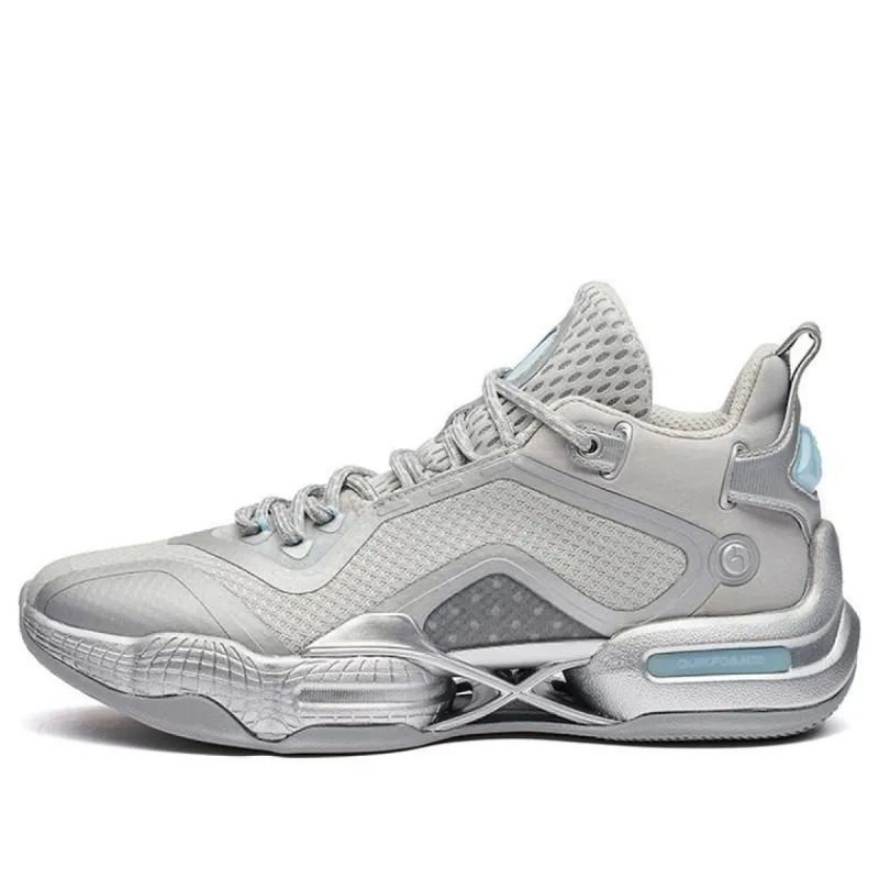 361 Degrees AG2X Aaron Gordon 'Silver White' 572211121-7 sold by KicksCrew