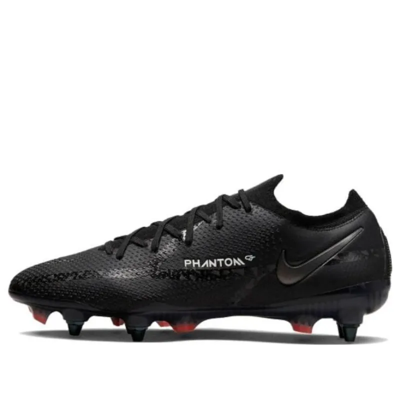 Nike Phantom GT2 Elite SG Pro AC 'Shadow Pack' DC0753-001 sold by KicksCrew