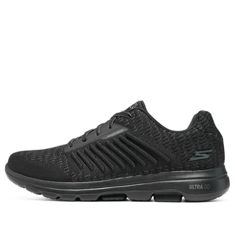 Skechers Go Walk 5 Shoes 'Black' 661035-BBK sold by KicksCrew