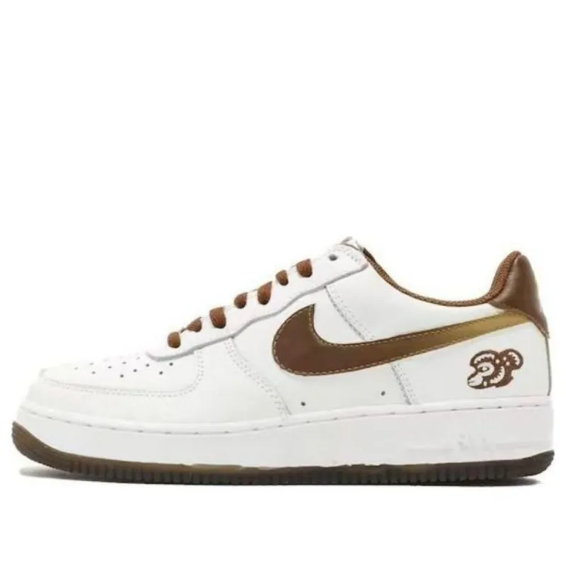 Nike Air Force 1 Low 'Year of the Monkey' 306901-121 sold by KicksCrew