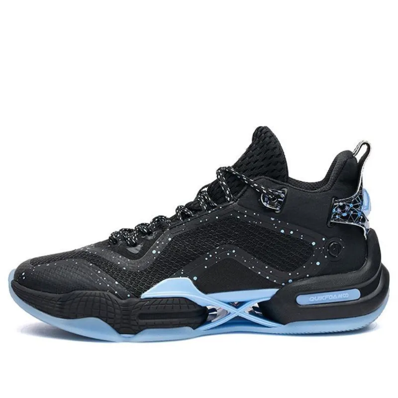 361 Degrees AG2X Aaron Gordon 'Galaxy Black' 572211121-6 sold by KicksCrew
