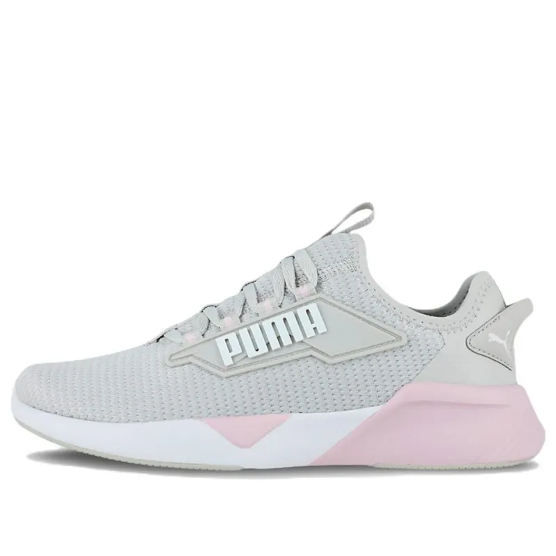 Puma Retaliate 2 'Grey Pink' 376676-10 sold by KicksCrew