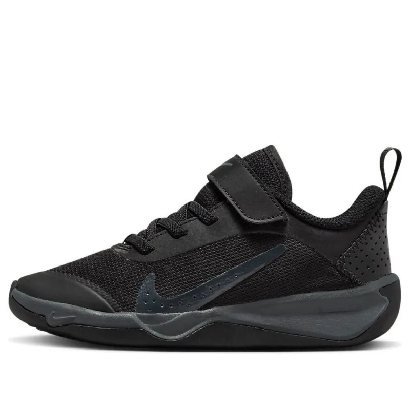 (PS) Nike Omni Multi-Court 'Black Anthracite' DM9026-001 sold by KicksCrew