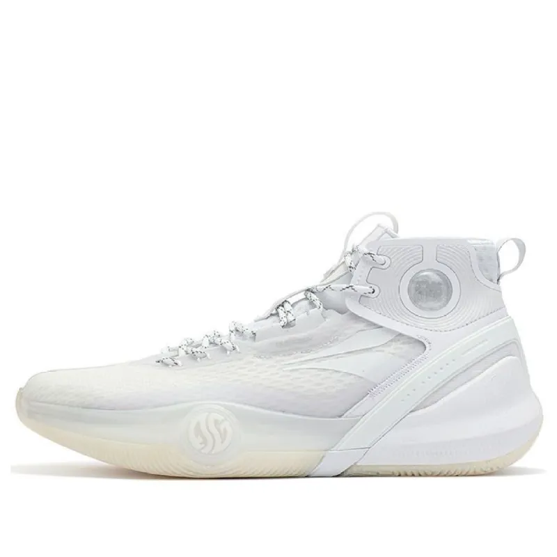 361 Degrees AG3 Pro Aaron Gordon 'Pure White' 672311101-1 sold by KicksCrew