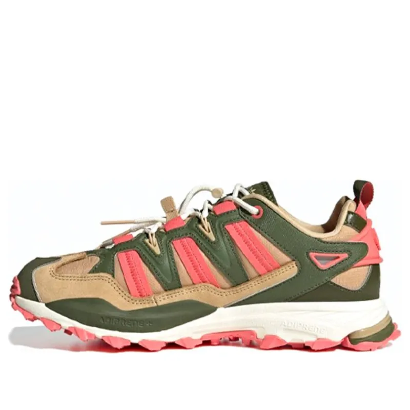 adidas originals Hyperture Adventure 'Hazy Beige' HQ7051 sold by KicksCrew