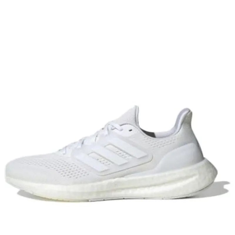 adidas Pureboost 23 'White' IF2374 sold by KicksCrew