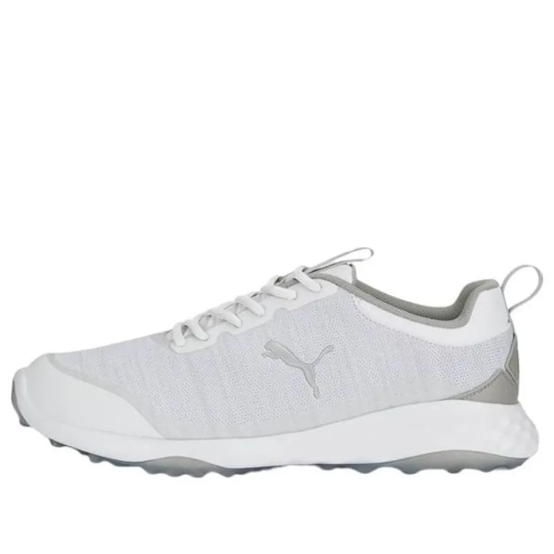 PUMA Fusion Pro Extra 'White Grey' 378331-05 sold by KicksCrew