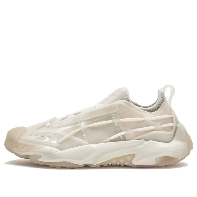 (WMNS) PUMA Plexus Vinyl Anonymous Club Shoes 'Warm White' 388736-01 sold by KicksCrew