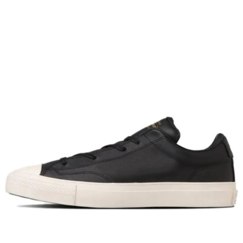 Converse Shinpei Ueno x Breakstar 2 Skateboard Low Ox 'Black White' 34201651 sold by KicksCrew