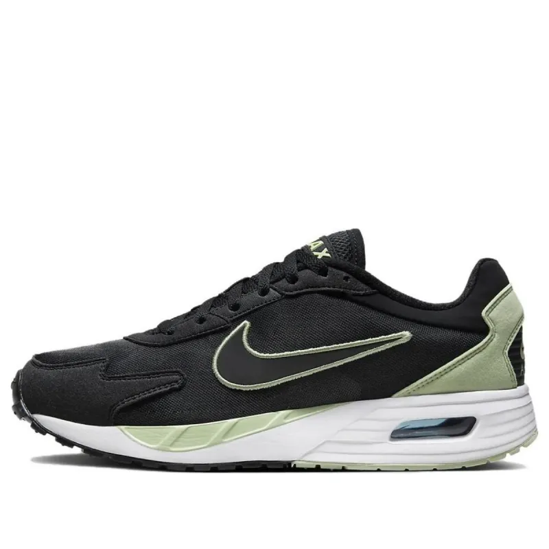 Nike Air Max Solo 'Black Mica Green' DX3666-005 sold by KicksCrew