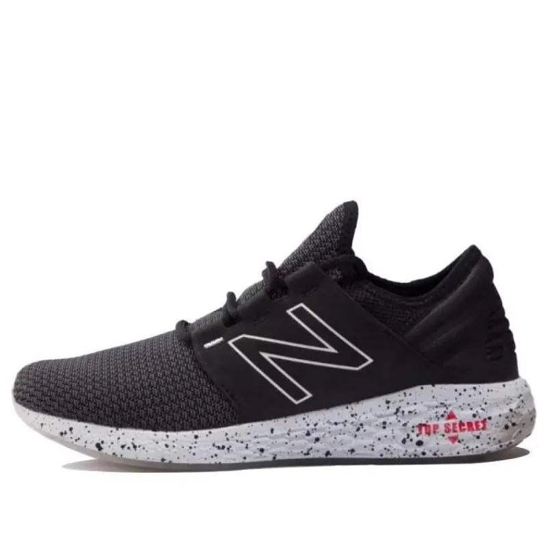 New Balance Fresh Foam Cruz Evangelion 'Third Impact' UCRUZYT2 sold by KicksCrew