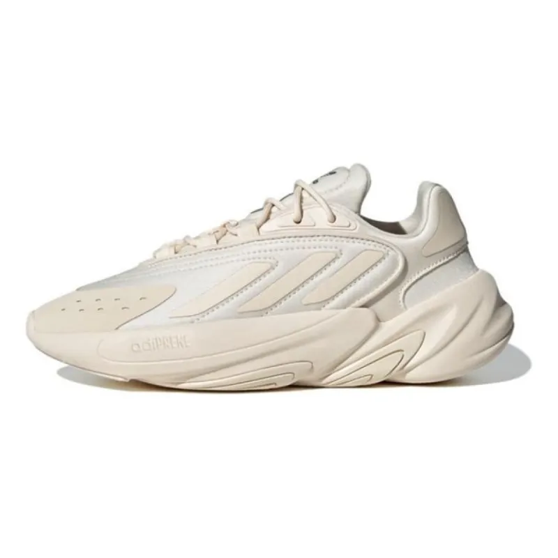 (GS) adidas originals Ozelia 'Ecru Tint' GV8992 sold by KicksCrew