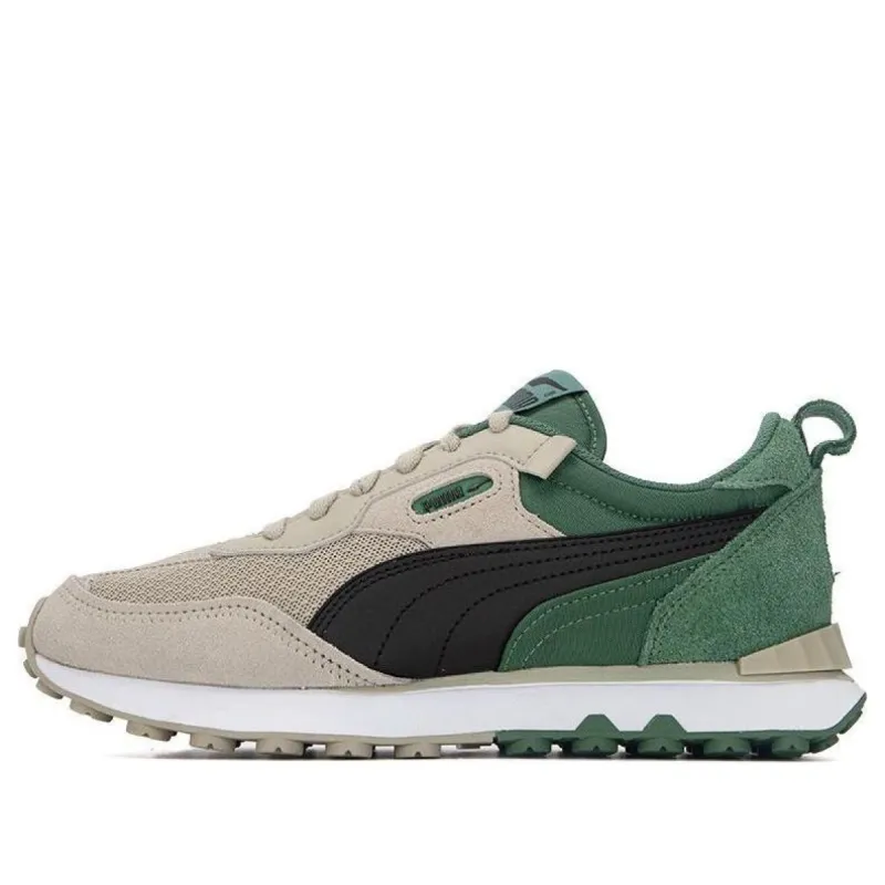 PUMA Rider FV Block 'Granola Vine' 388623-03 sold by KicksCrew
