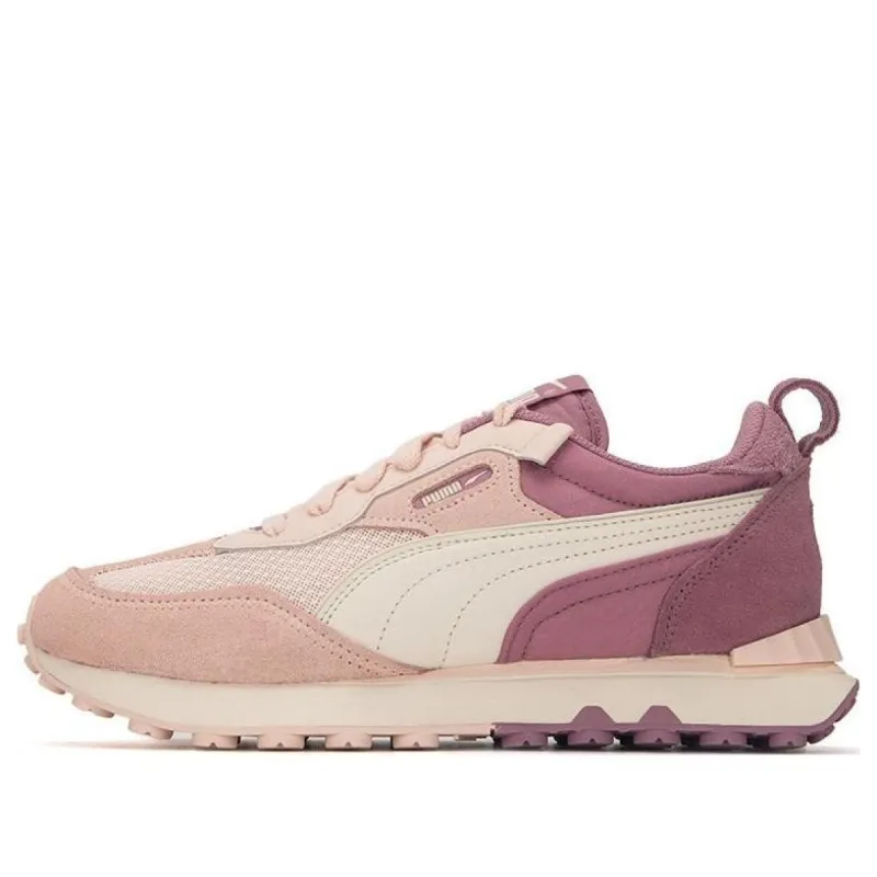Puma Rider FV Block 'Rose Quartz Pale Grape' 388623-05 sold by KicksCrew