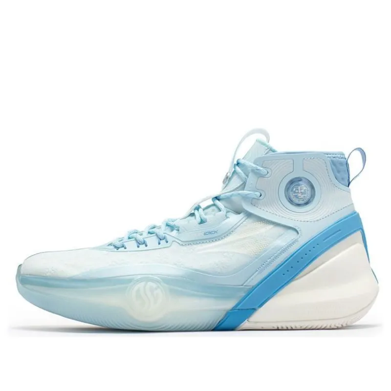 361 Degrees AG3 Pro Aaron Gordon 'Lingering Snow On Broken Bridge' 672241121-4 sold by KicksCrew