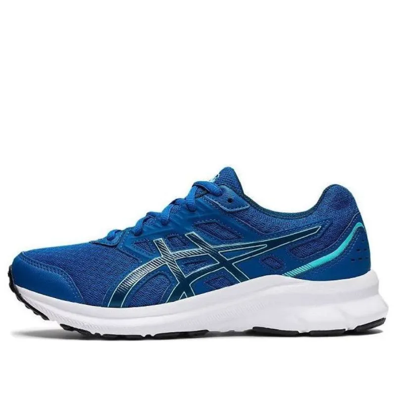 (GS) ASICS Jolt 3 'Lake Drive' 1014A203-411 sold by KicksCrew