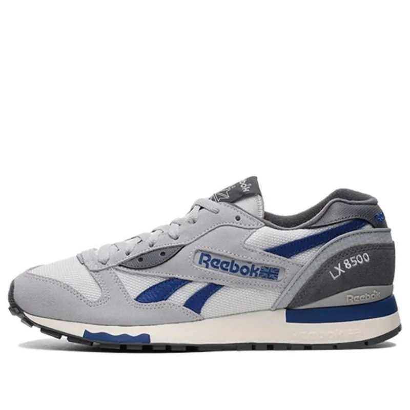 Reebok LX8500 'Grey Navy' GX8944 sold by KicksCrew