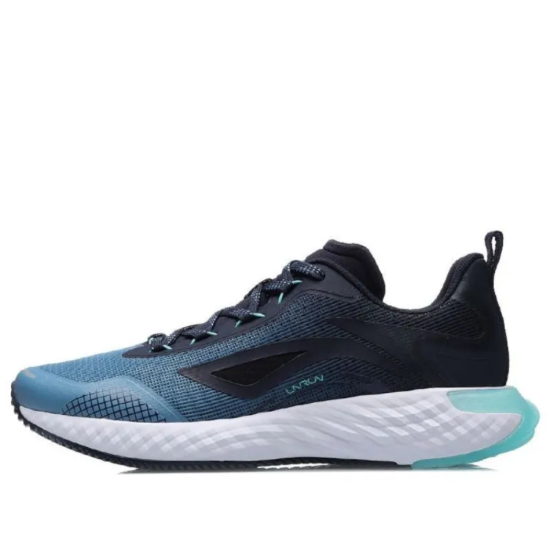 Li-Ning Cloud 5 'Midnight Navy' ARHR067-4 sold by KicksCrew