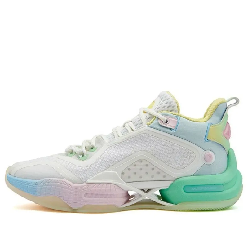 361 Degrees AG2X Aaron Gordon 'Clear Sky' 672211109-5 sold by KicksCrew