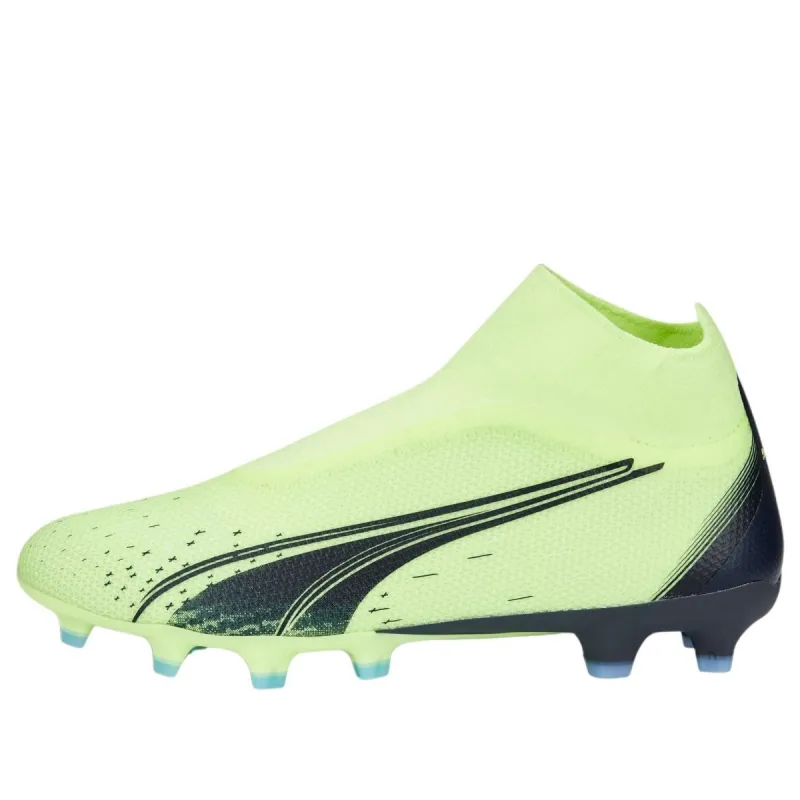 PUMA Ultra Match+ LL FG AG 'Fastest Pack' 107032-01 sold by KicksCrew